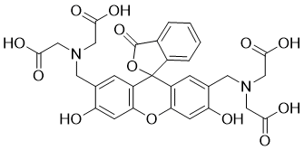 Calcein 1461-15-0